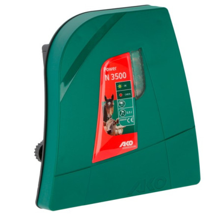 Electrificateur Power N3500 Kerbl