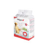 Tapis éducateurs pour chien 60X45cm 28 pièces