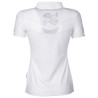 Polo de concours Lace
