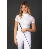 Polo de concours Lace