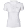 Polo de concours Lace