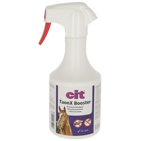 Spray répulsif Taon-X booster 500ml