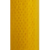 Piquets fibre de verre rond jaune, 160cm,12mm, bêche, Lot de 10