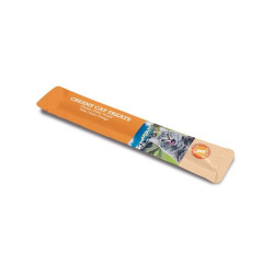 Creamy Cat Treats - Snack crémeux au poulet pour chats