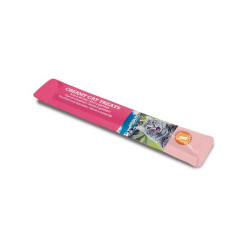 Creamy Cat Treats - Snack crémeux au thon et crevettes pour chats