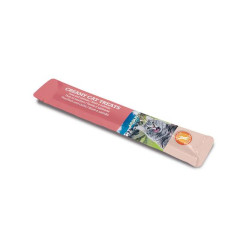 Creamy Cat Treats - Snack crémeux au thon et saumon pour chats