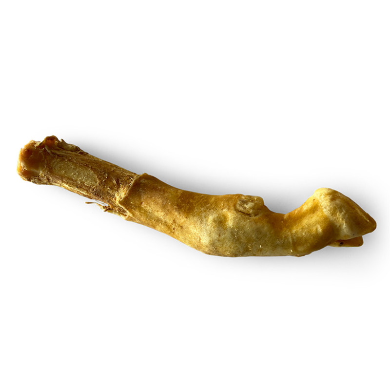 Patte d'agneau, friandise pour chien