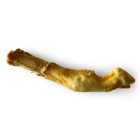 Patte d'agneau, friandise pour chien