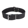 Collier en cuir huilé pour chien