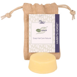 Savon naturel pour le...