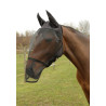 Masque anti-mouches avec protection oreilles et naseaux Kerbl
