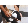 Sandale pour sabot Shoof