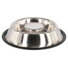 Gamelle inox anti glouton, 500ml