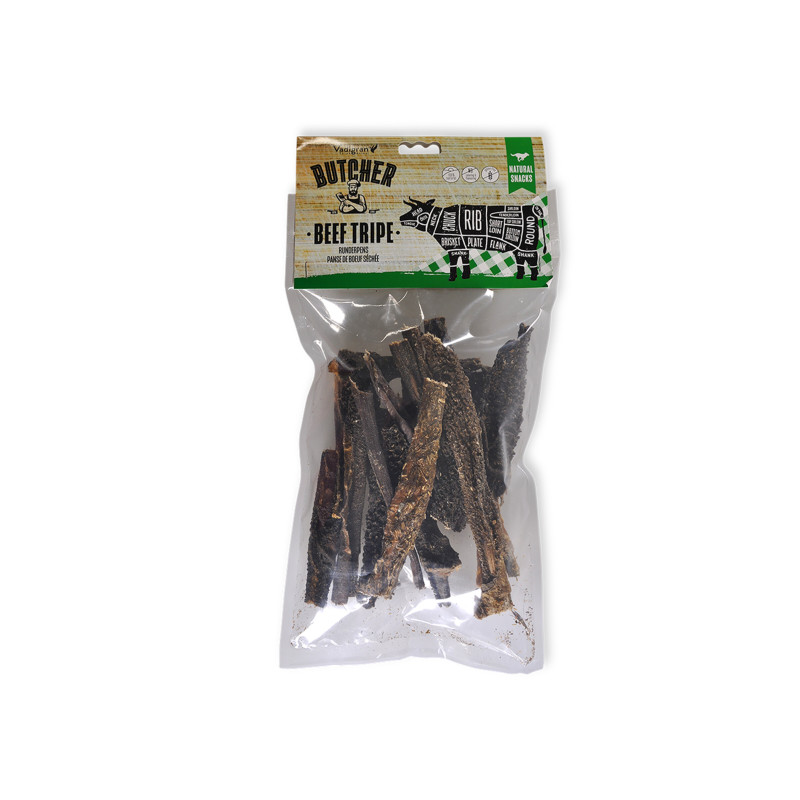 Panse de boeuf, sachet de 200g
