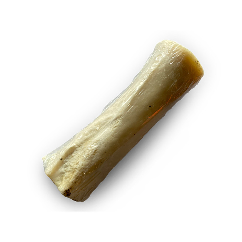 Os de calcium farci de graisse de mouton