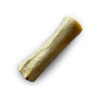 Os de calcium farci de graisse de mouton