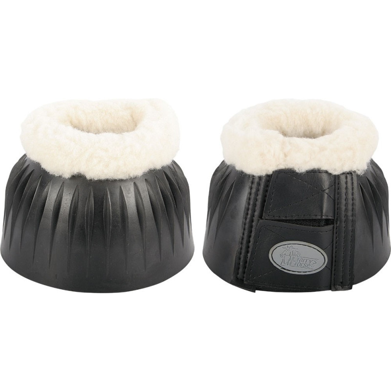 Cloches caoutchouc Vestan
