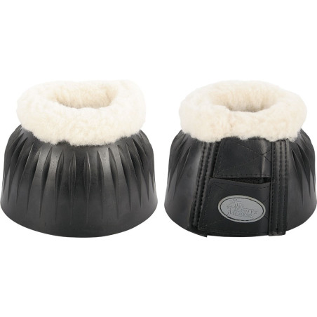 Cloches caoutchouc Vestan