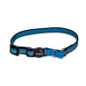 Collier chat réfléchissant 20-30cmx10mm