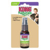 Catnip spray à l'herbe à chat naturelle, Kong
