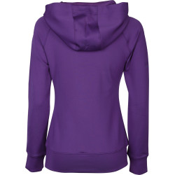 Sweat shirt Hoodie Just Ride Lavender