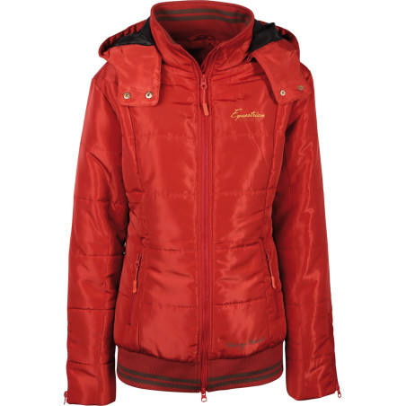 Blouson Nash