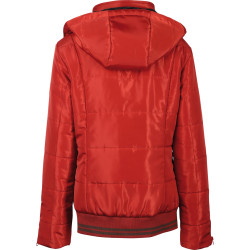 Blouson Nash