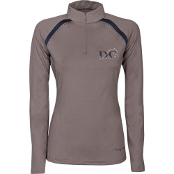 Shirt Denici Cavalli Taupe.