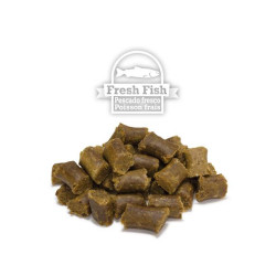 Snacks viande fraîche - Saumon - 300g