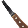 Rénette Mustad Black Blade