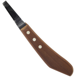 Rénette Mustad Black Blade