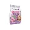 Cat litter Clump Babypowder 15kg