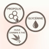 Spray pour les coussinets