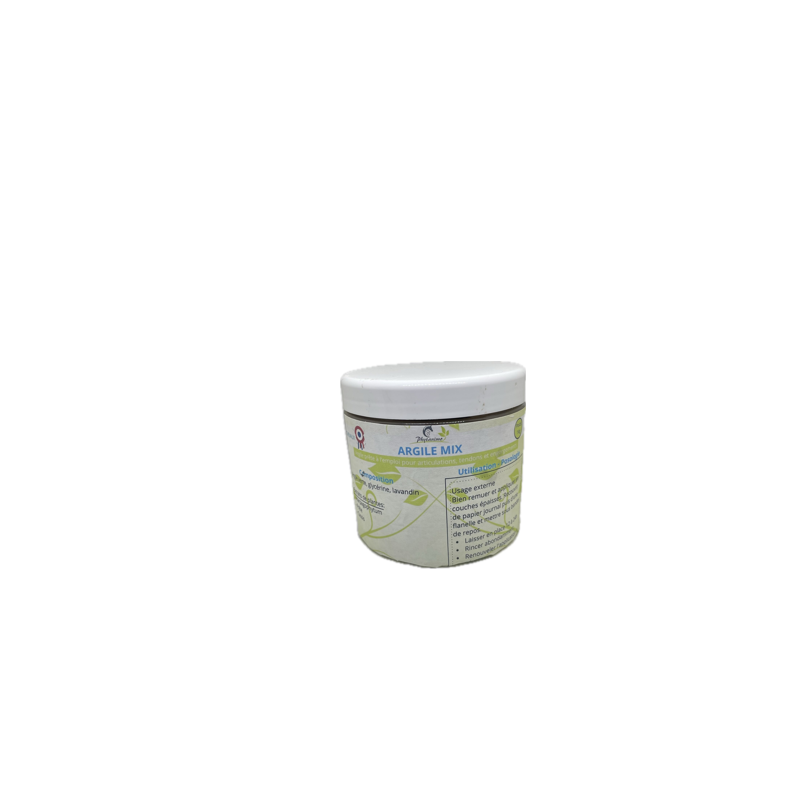 Phytanimo Argile Mix