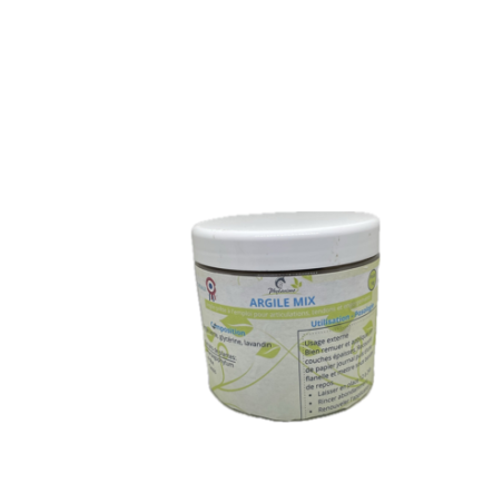 Phytanimo Argile Mix
