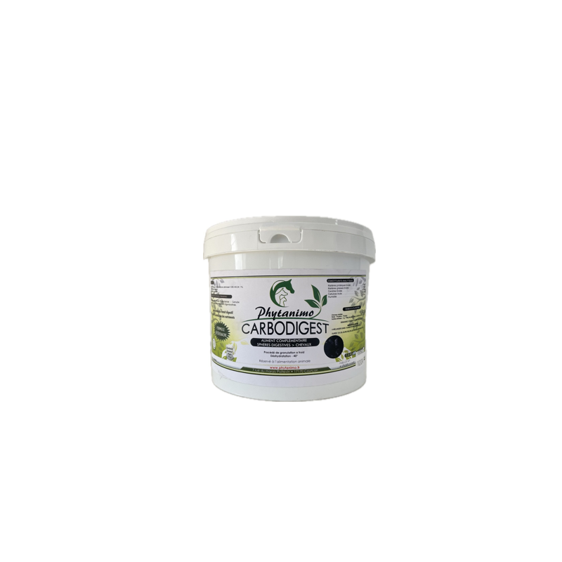 Phytanimo Carbodigest
