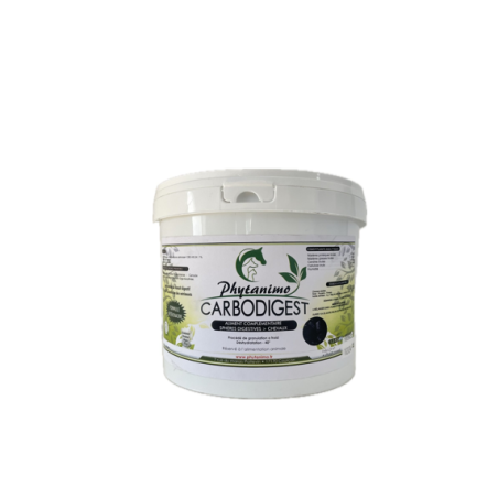Phytanimo Carbodigest