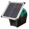 Electrificateur Mobil Power A1200 sur pile 12V