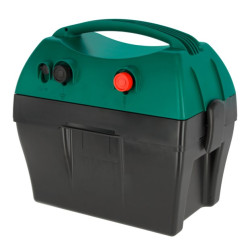 Electrificateur Mobil Power A1200 sur pile 12V