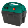 Electrificateur Mobil Power A1200 sur pile 12V