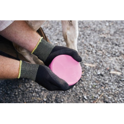 Chausson de soins pour chevaux Tubbease