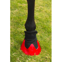 Chausson de soins pour chevaux Tubbease