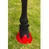 Chausson de soins pour chevaux Tubbease