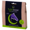 Semelles pour chausson de soins Tubbease