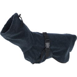 Peignoir pour chien