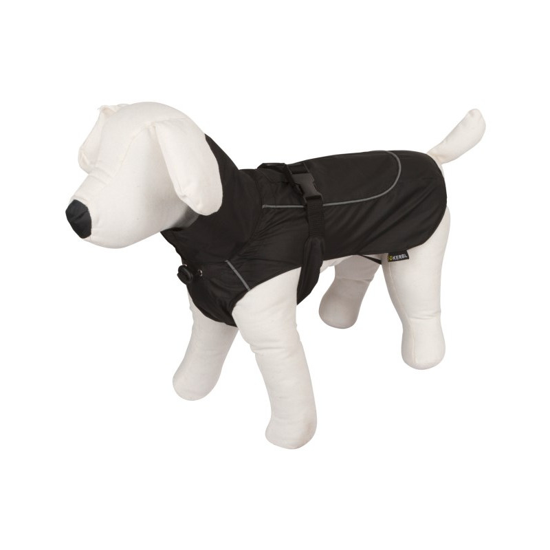Manteau de pluie Forks pour chien