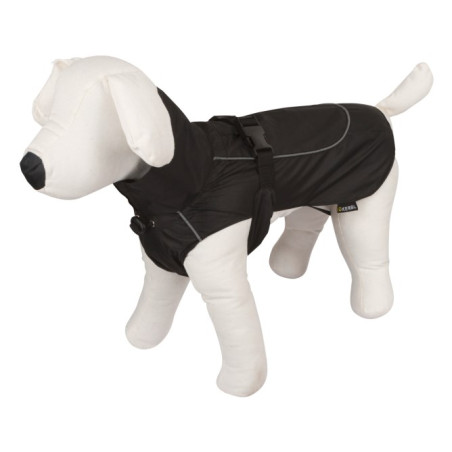 Manteau de pluie Forks pour chien