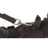 Manteau de pluie Forks pour chien