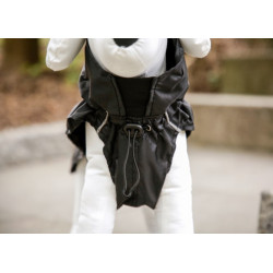 Manteau de pluie Forks pour chien