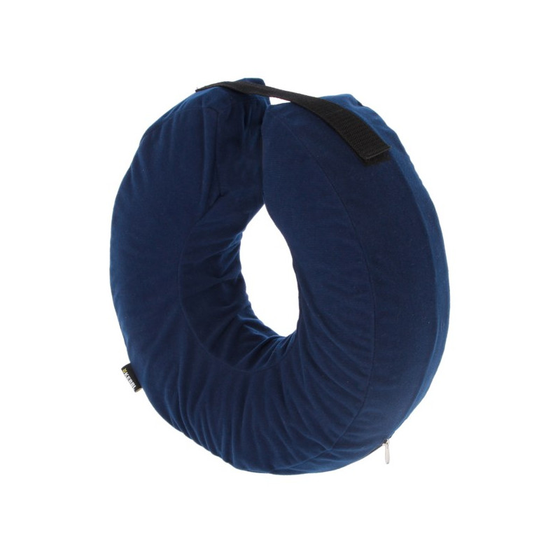 Collerette pour chien gonflable